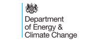 Department of Energy and Climate Change