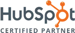Hubspot logo